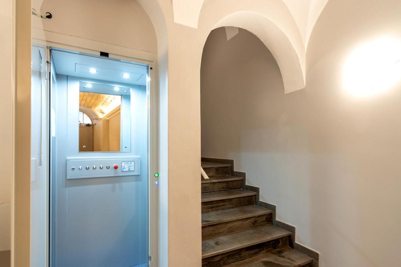 La Casa Di Oliva Διαμέρισμα Ματσεράτα Εξωτερικό φωτογραφία