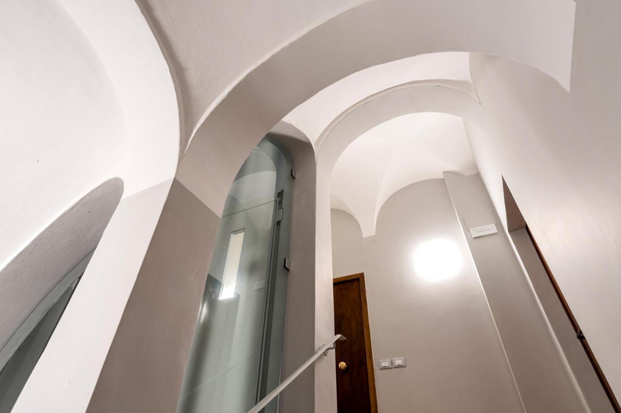 La Casa Di Oliva Διαμέρισμα Ματσεράτα Εξωτερικό φωτογραφία