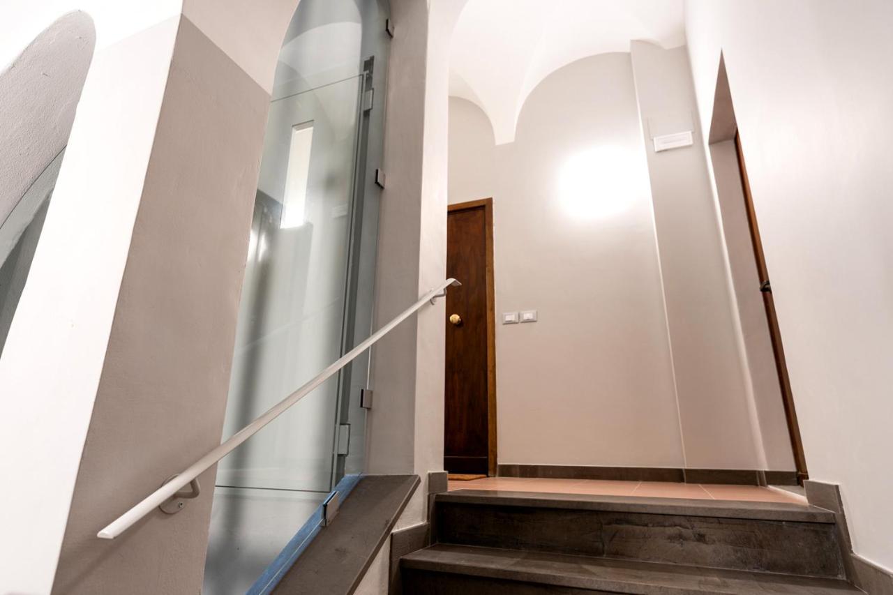 La Casa Di Oliva Διαμέρισμα Ματσεράτα Εξωτερικό φωτογραφία
