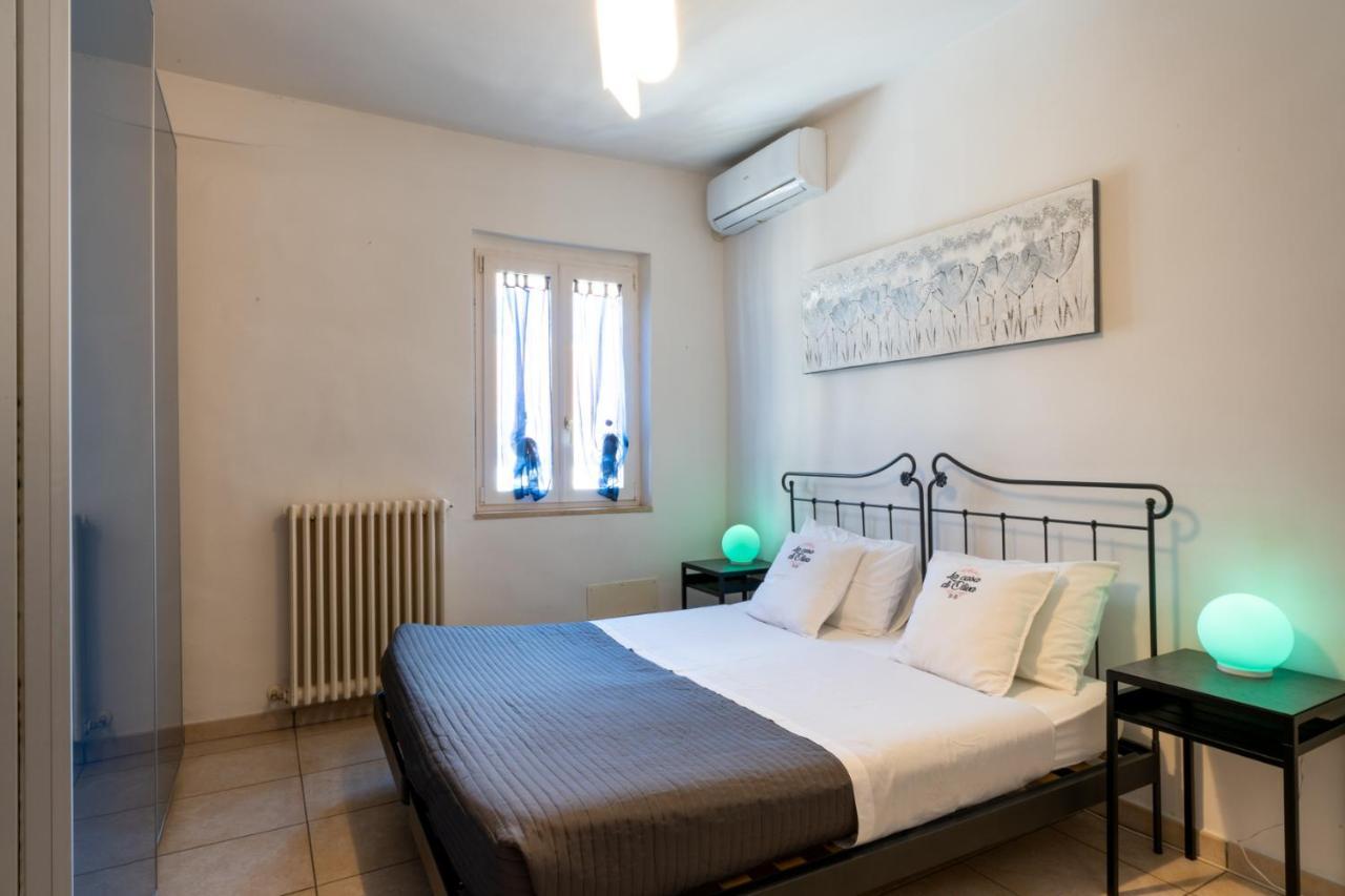 La Casa Di Oliva Διαμέρισμα Ματσεράτα Εξωτερικό φωτογραφία