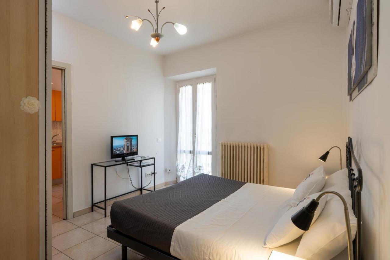 La Casa Di Oliva Διαμέρισμα Ματσεράτα Εξωτερικό φωτογραφία