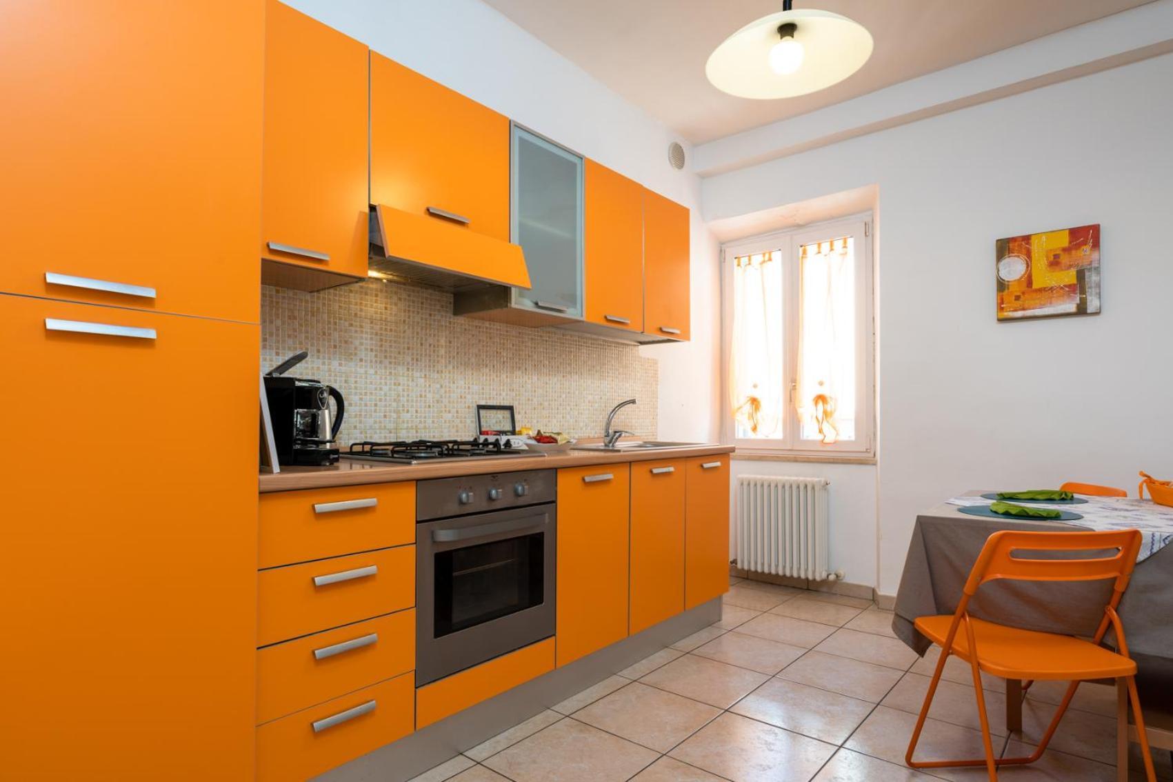 La Casa Di Oliva Διαμέρισμα Ματσεράτα Εξωτερικό φωτογραφία