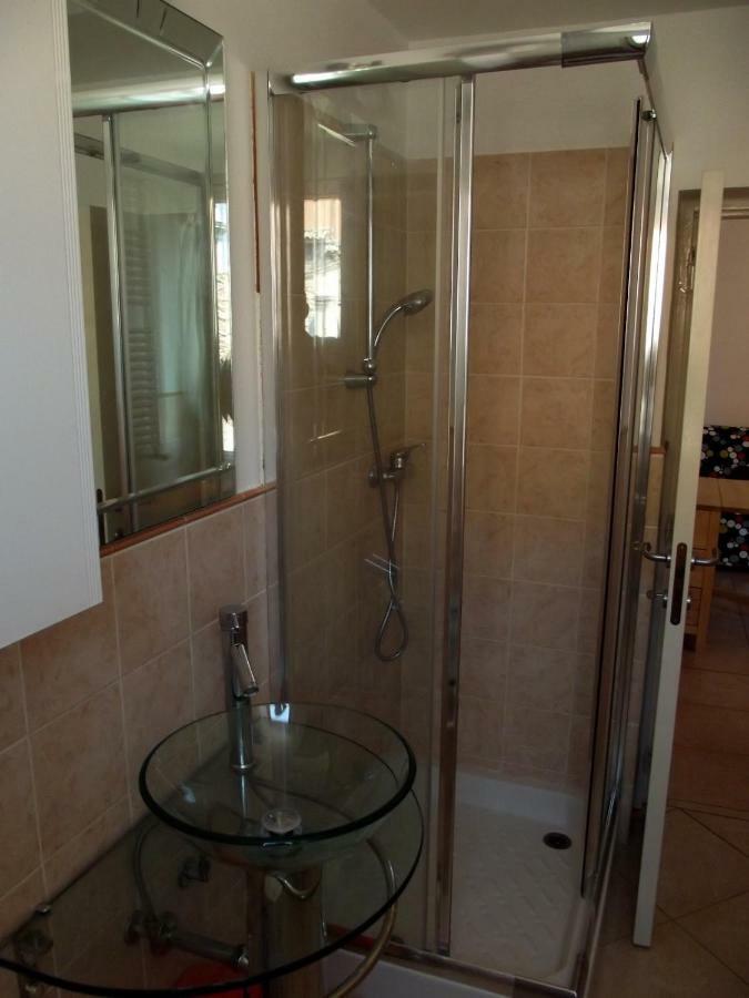 La Casa Di Oliva Διαμέρισμα Ματσεράτα Εξωτερικό φωτογραφία