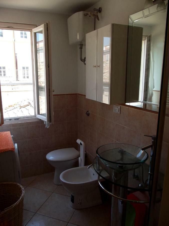 La Casa Di Oliva Διαμέρισμα Ματσεράτα Εξωτερικό φωτογραφία