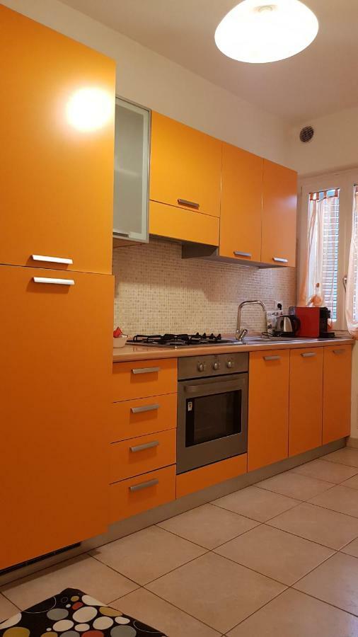 La Casa Di Oliva Διαμέρισμα Ματσεράτα Εξωτερικό φωτογραφία