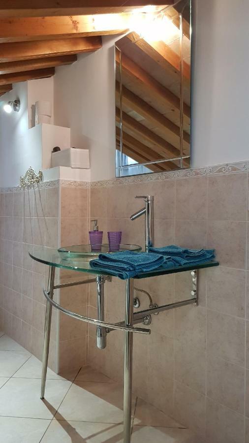 La Casa Di Oliva Διαμέρισμα Ματσεράτα Εξωτερικό φωτογραφία