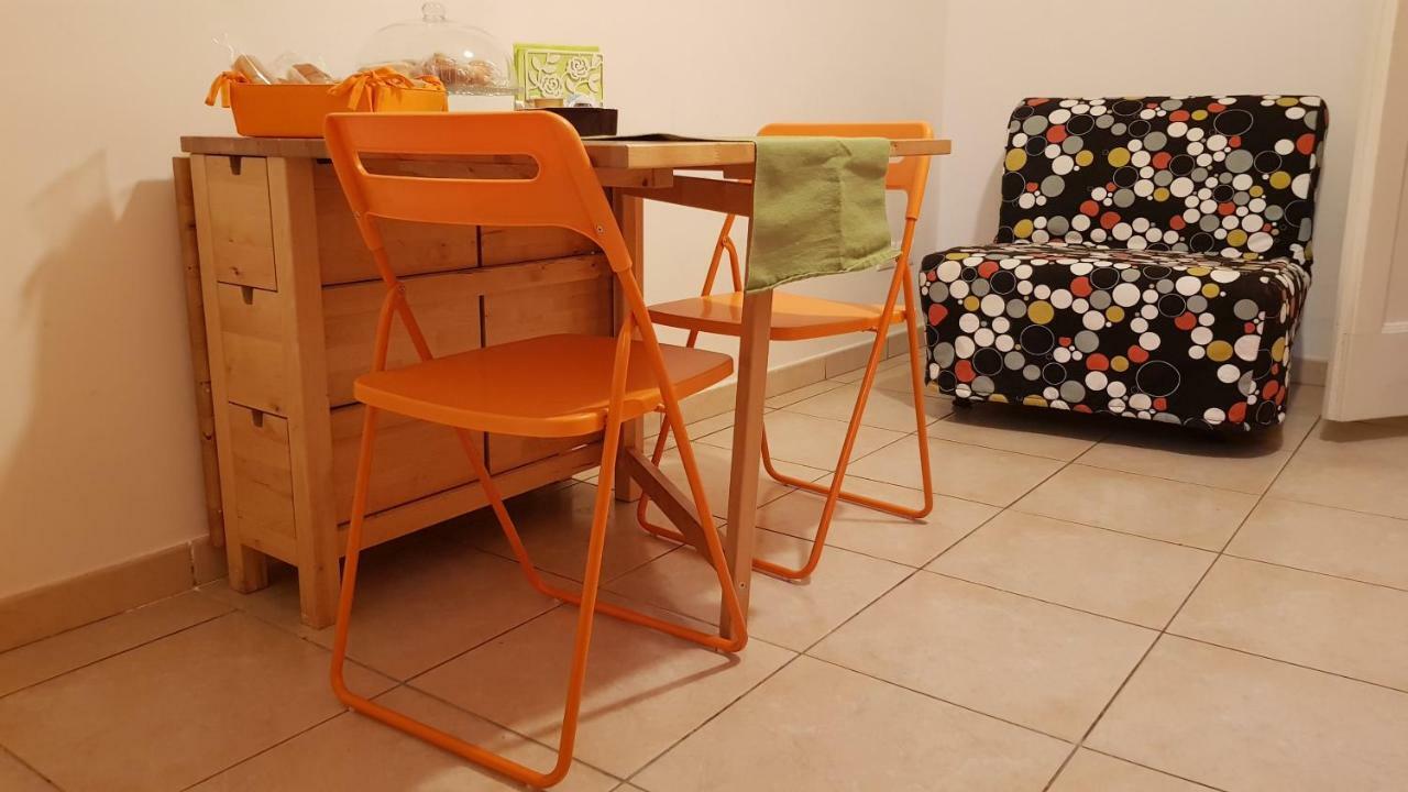 La Casa Di Oliva Διαμέρισμα Ματσεράτα Εξωτερικό φωτογραφία