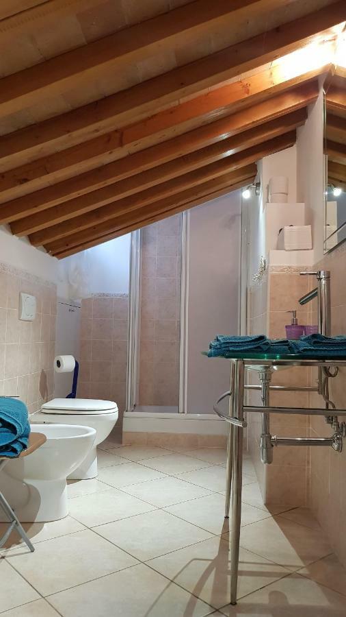 La Casa Di Oliva Διαμέρισμα Ματσεράτα Εξωτερικό φωτογραφία